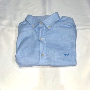 Coastal Cotton Shirt